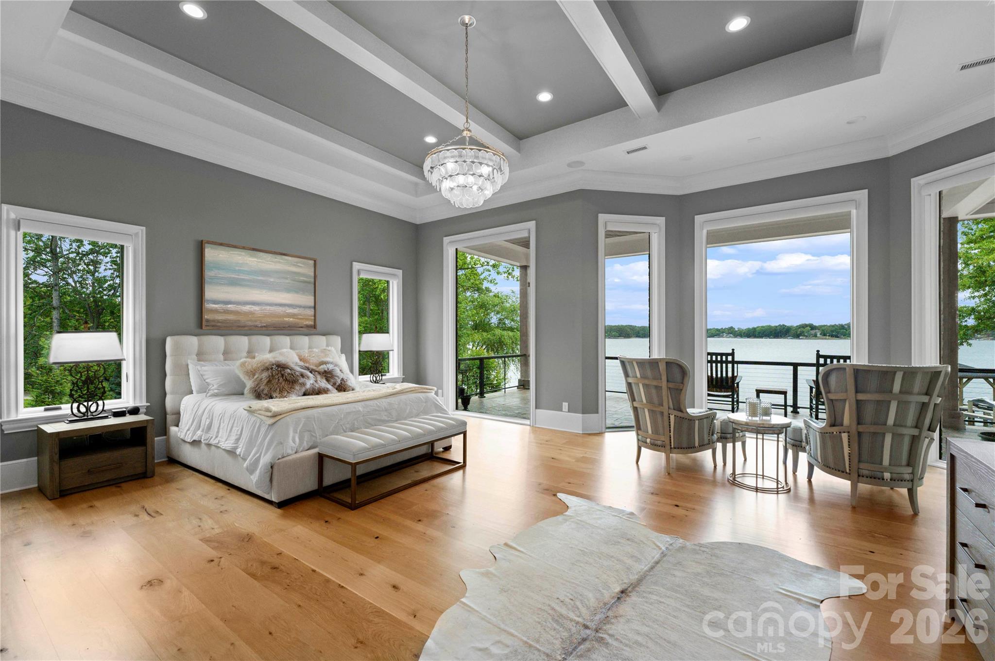 8170 Bay Pointe Drive — Denver