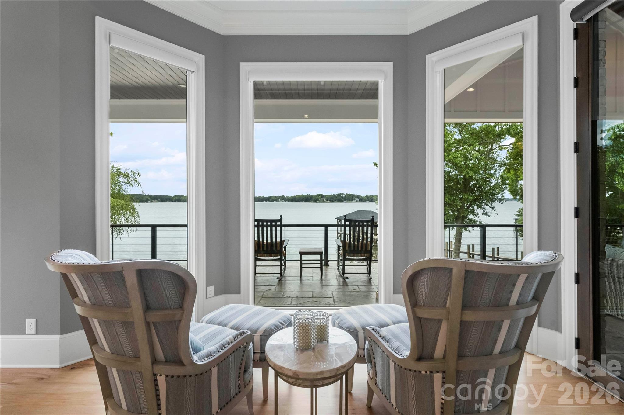 8170 Bay Pointe Drive — Denver