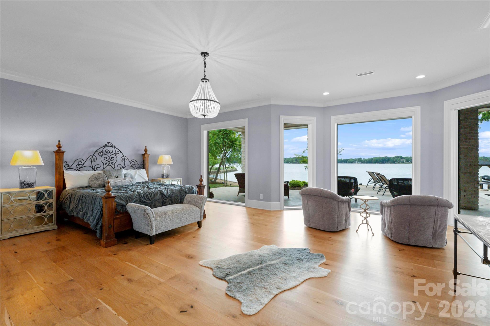 8170 Bay Pointe Drive — Denver