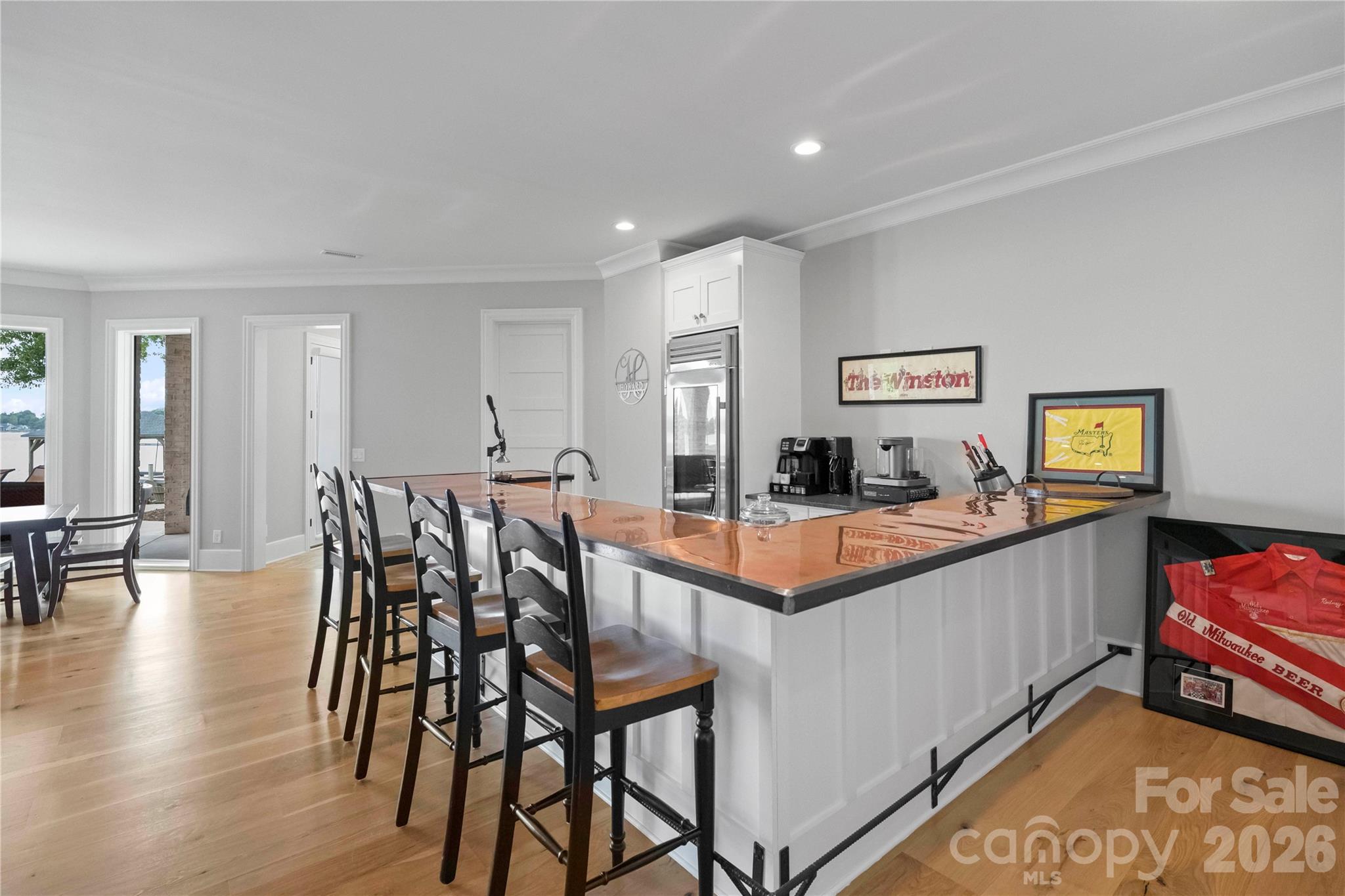 8170 Bay Pointe Drive — Denver