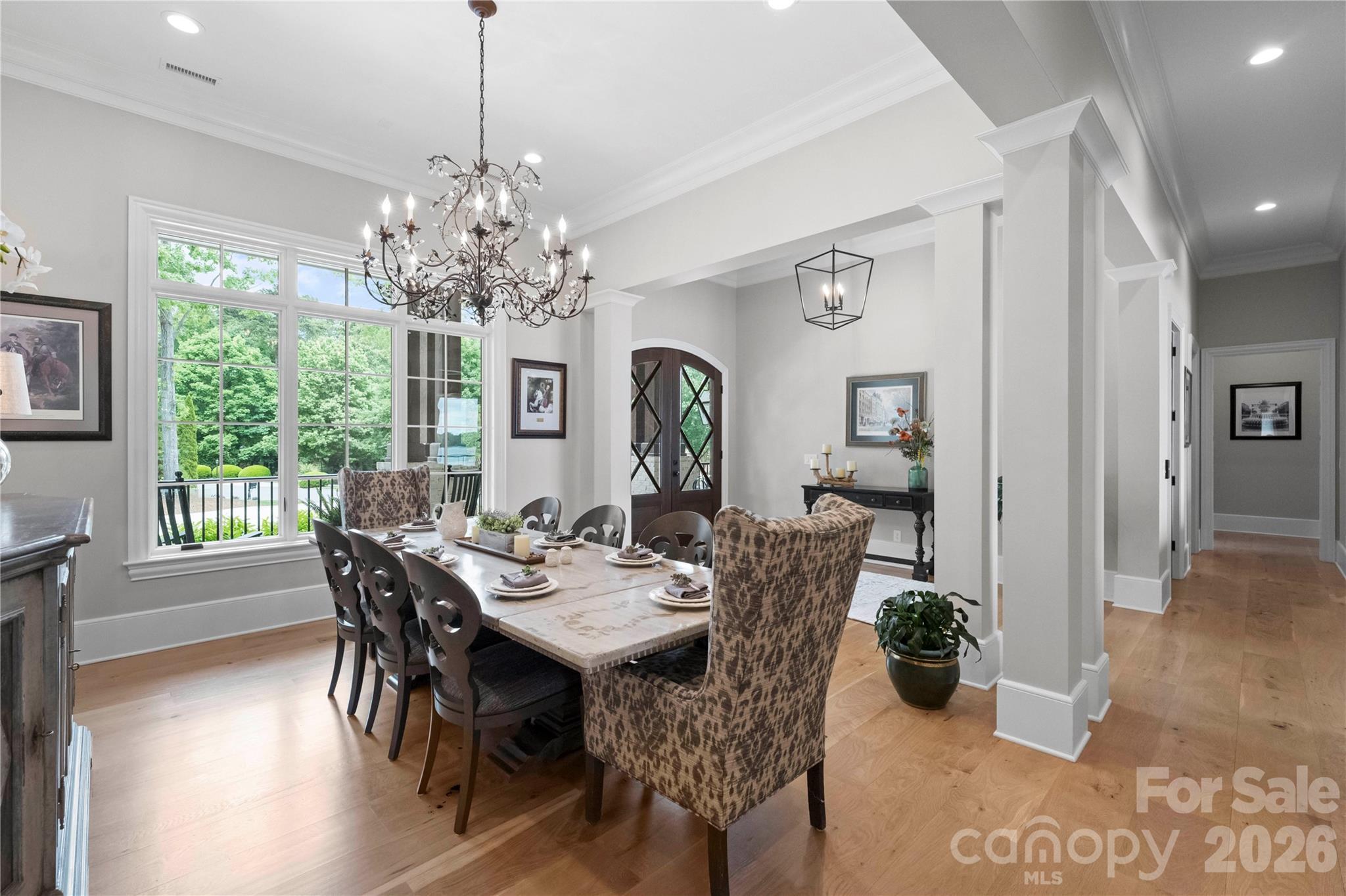 8170 Bay Pointe Drive — Denver