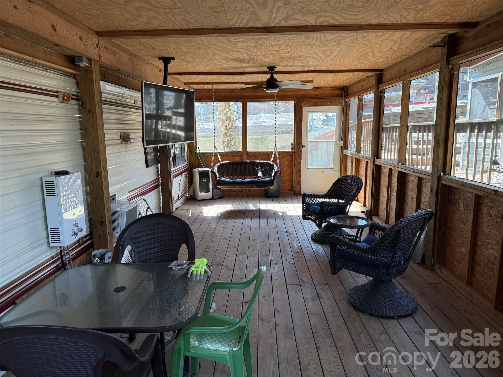 339/341 Lake Tillery Trail #E223/224 — Mount Gilead