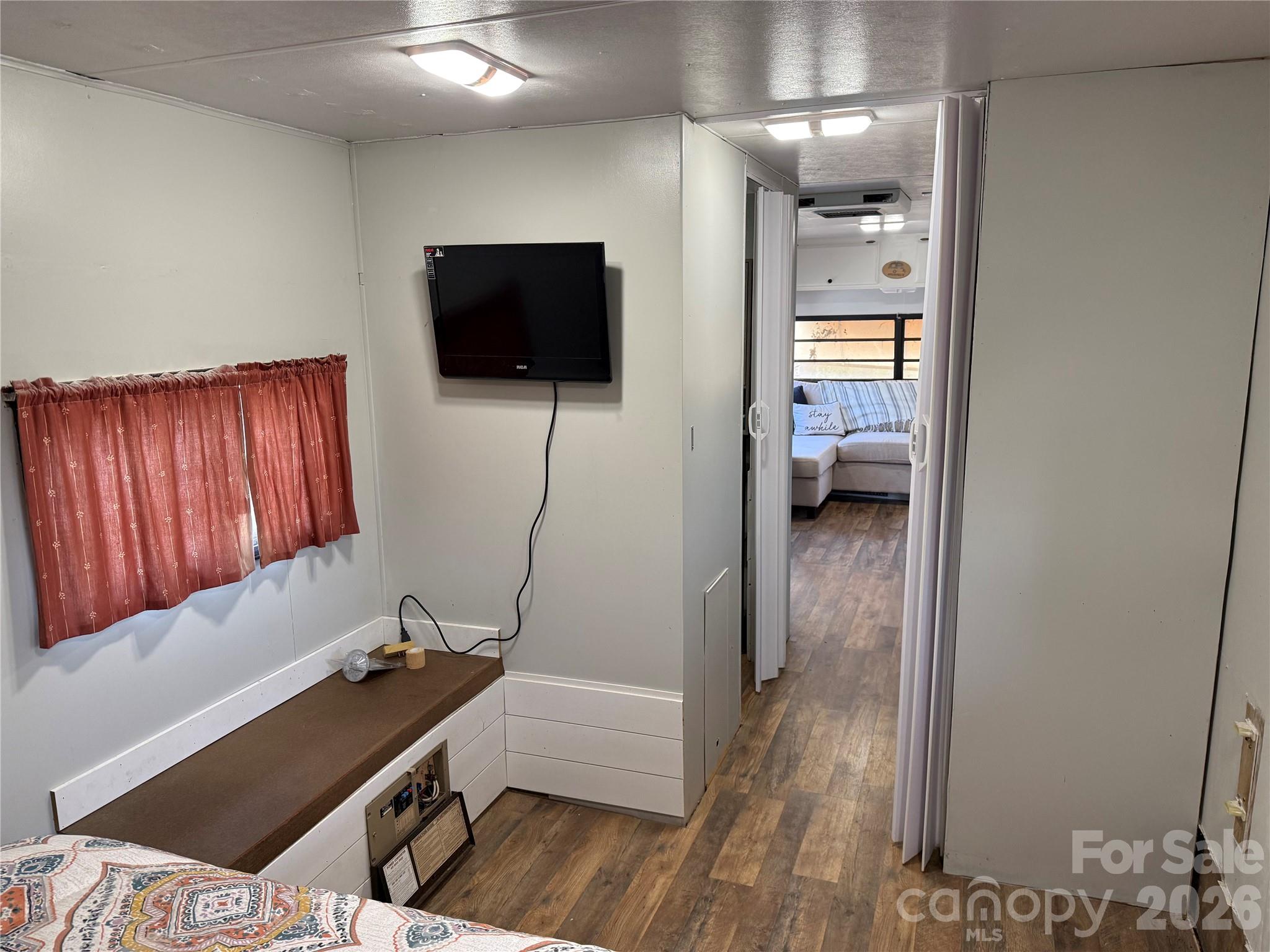 339/341 Lake Tillery Trail #E223/224 — Mount Gilead