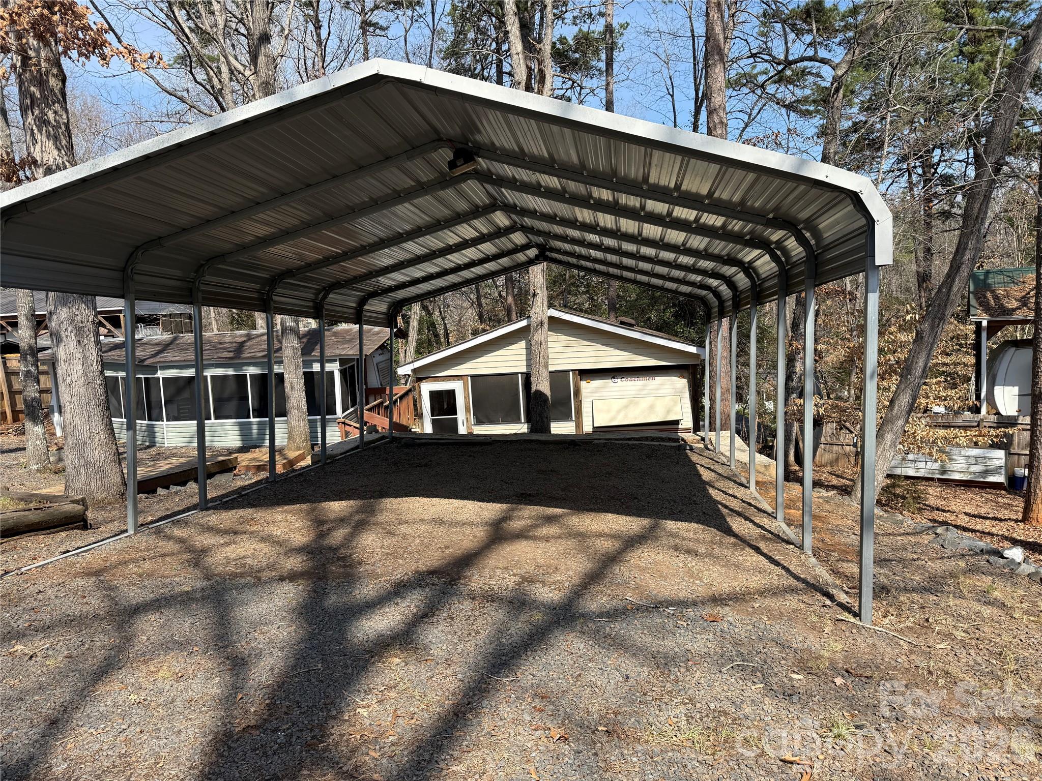 339/341 Lake Tillery Trail #E223/224 — Mount Gilead