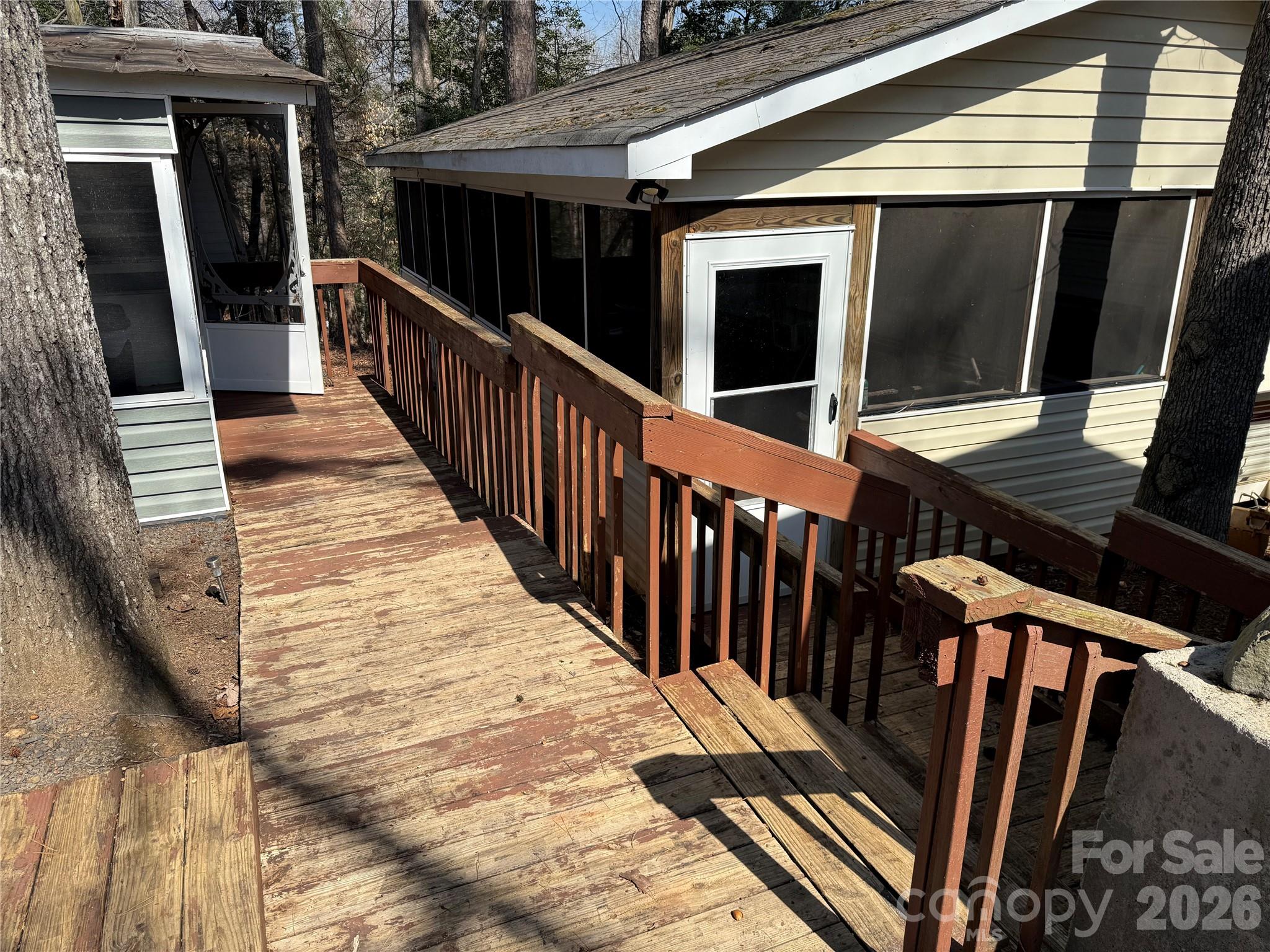 339/341 Lake Tillery Trail #E223/224 — Mount Gilead