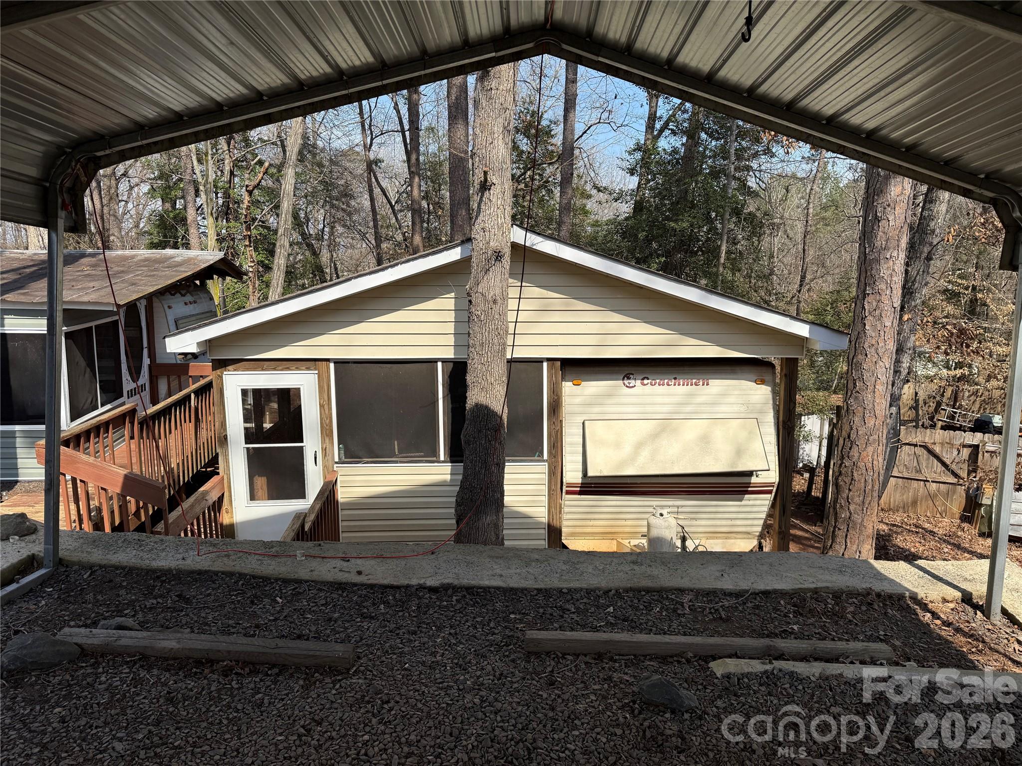 339/341 Lake Tillery Trail #E223/224 — Mount Gilead