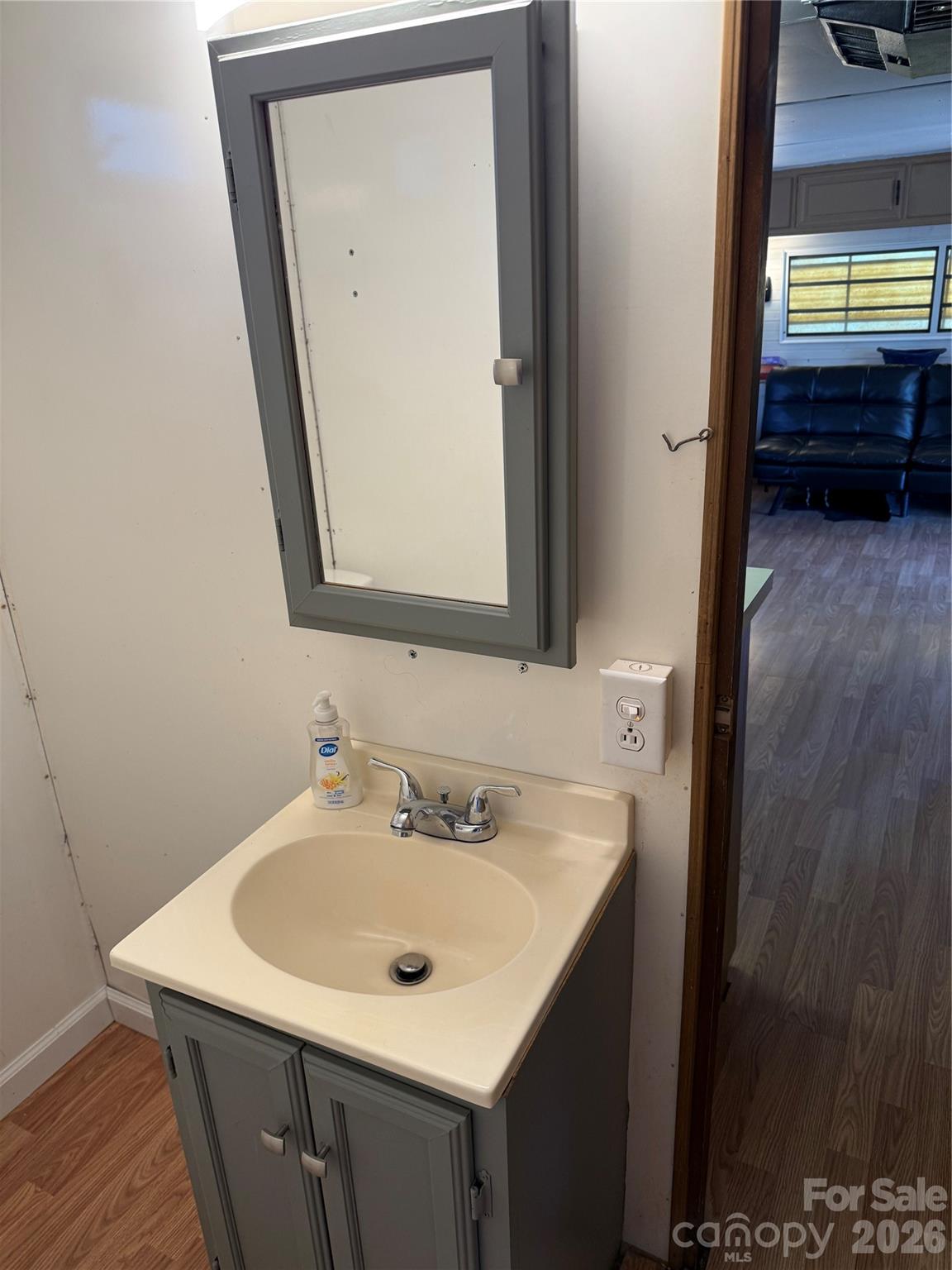 339/341 Lake Tillery Trail #E223/224 — Mount Gilead
