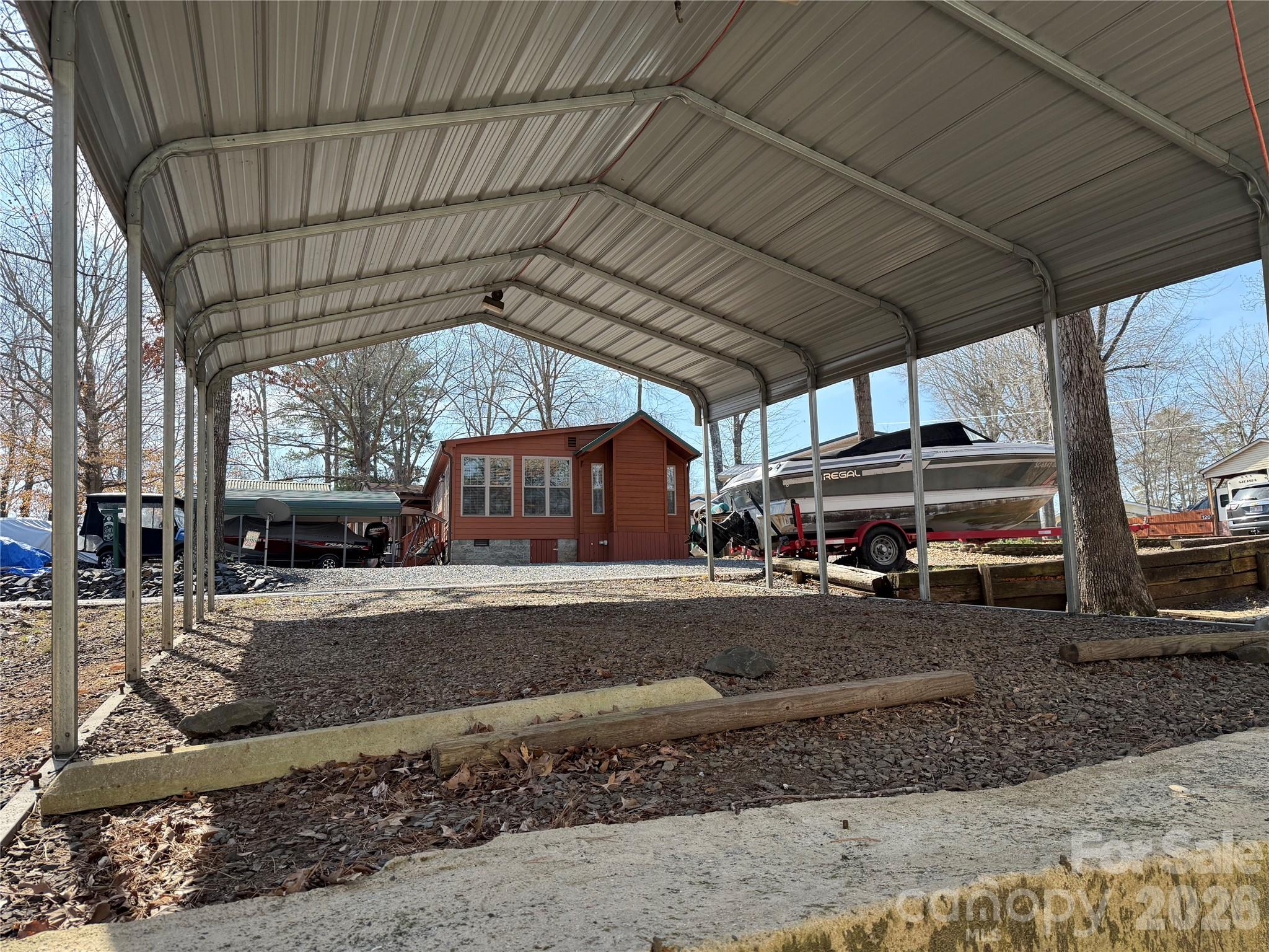 339/341 Lake Tillery Trail #E223/224 — Mount Gilead
