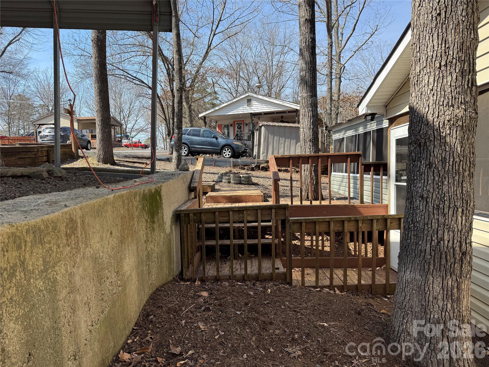 339/341 Lake Tillery Trail #E223/224 — Mount Gilead