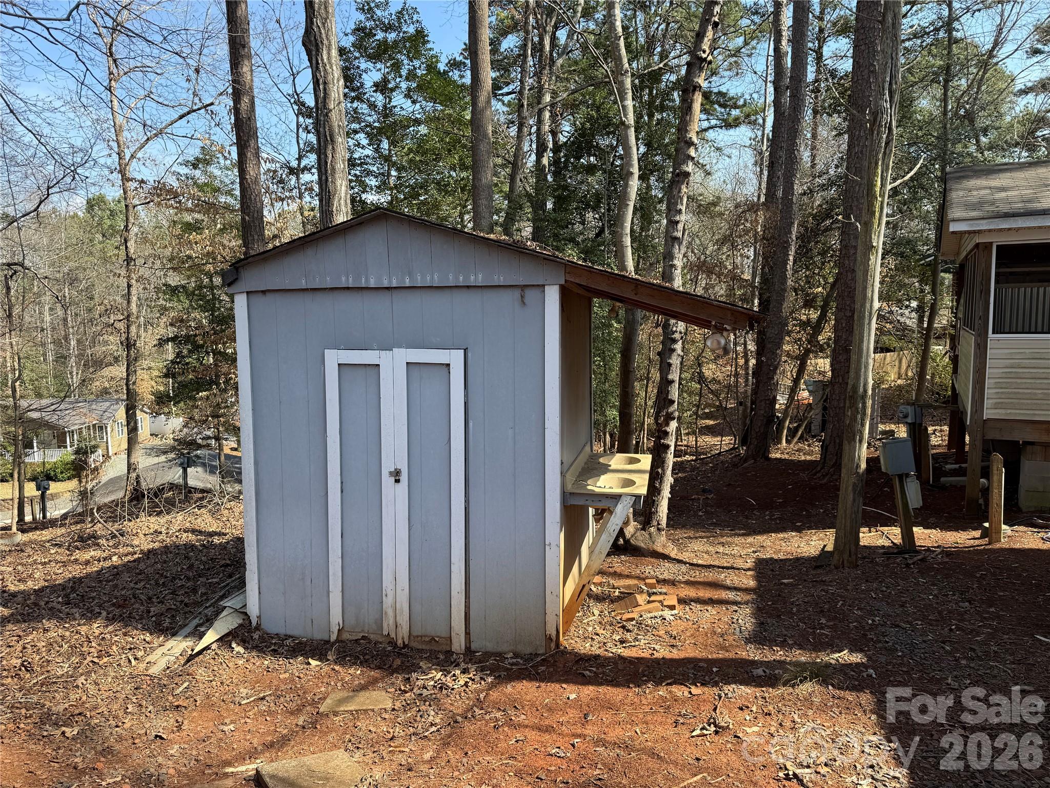 339/341 Lake Tillery Trail #E223/224 — Mount Gilead