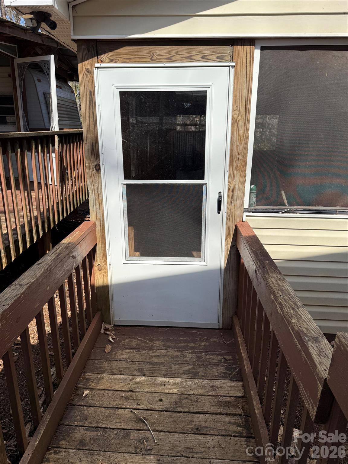 339/341 Lake Tillery Trail #E223/224 — Mount Gilead