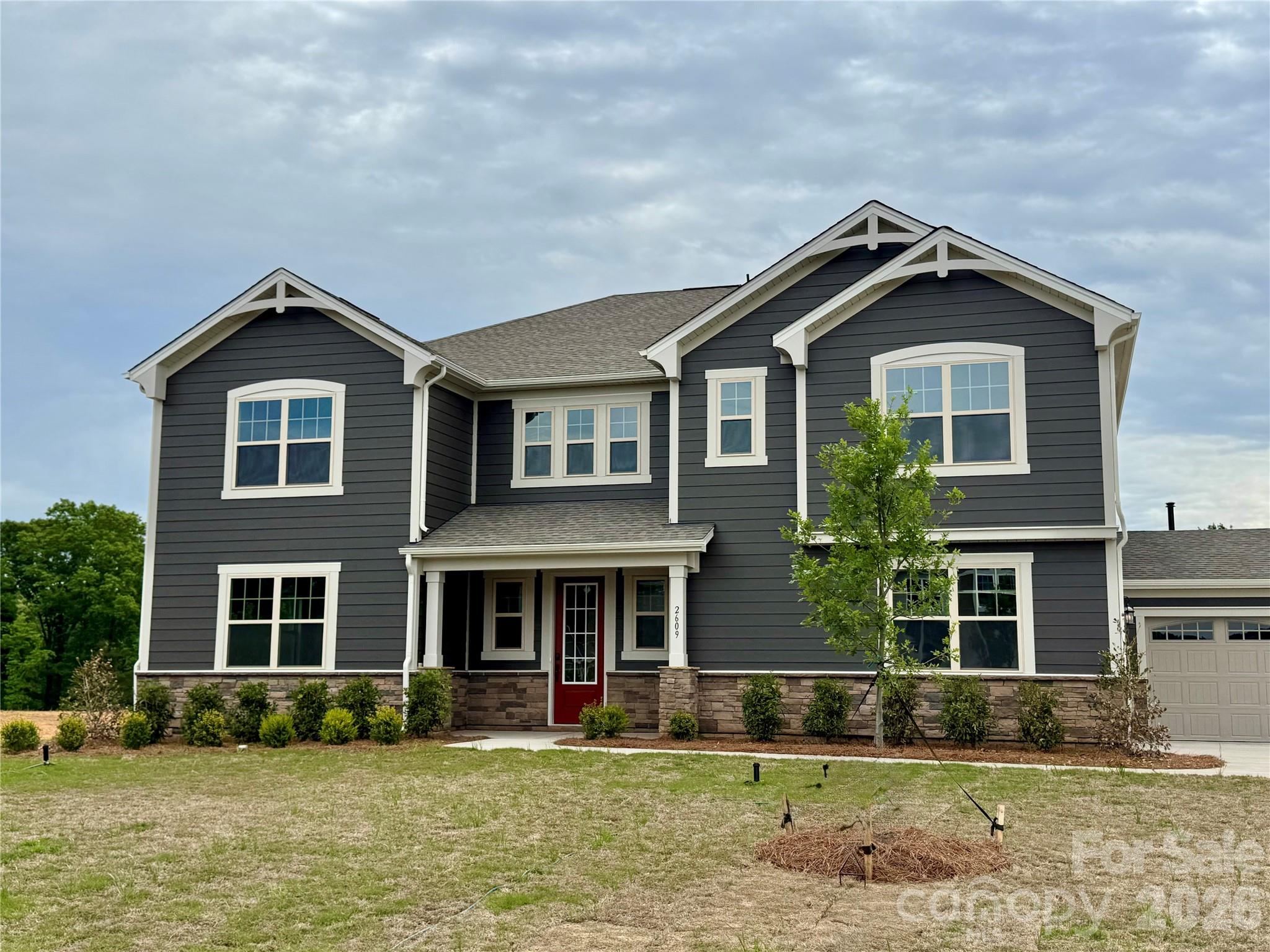 2609 Mabel Lane — Monroe