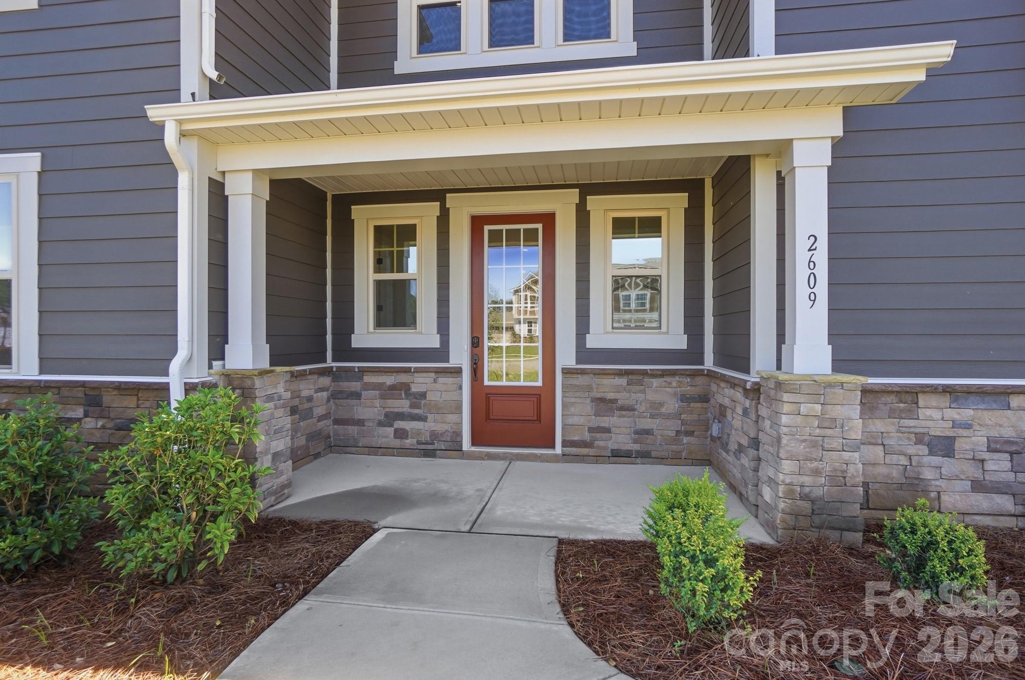 2609 Mabel Lane — Monroe