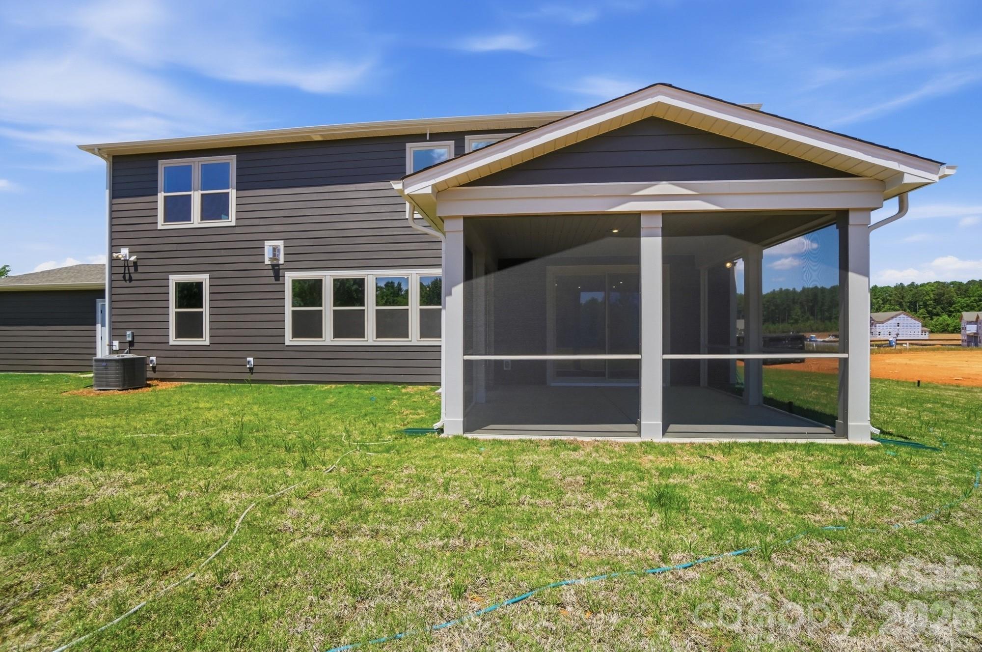 2609 Mabel Lane — Monroe