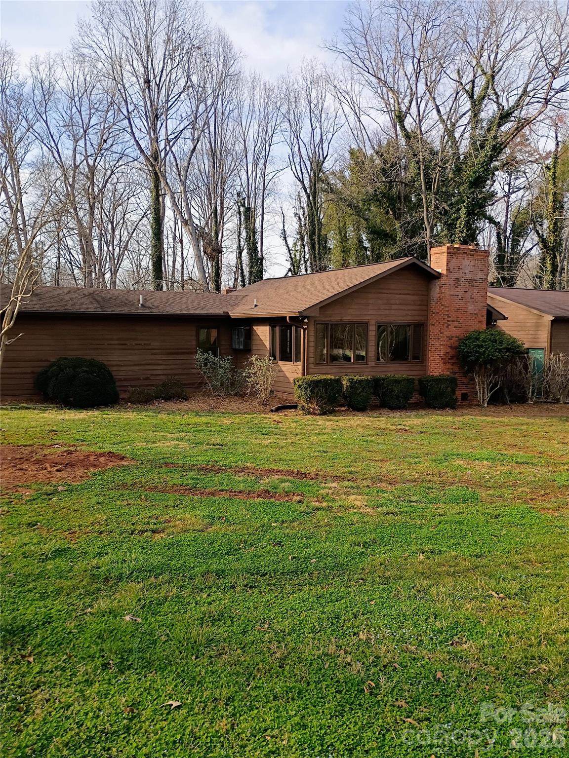 161 Westbrook Drive — Rutherfordton
