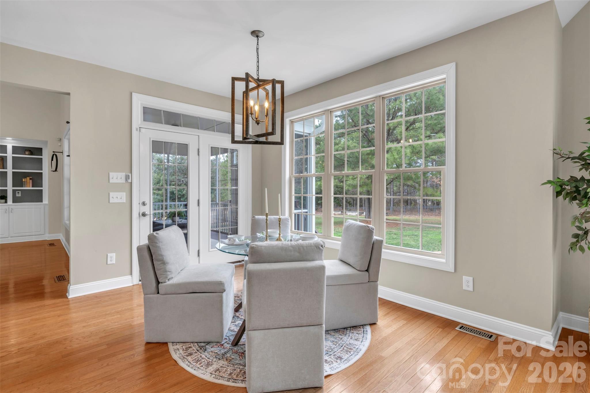 1862 White Fawn Lane — Rock Hill