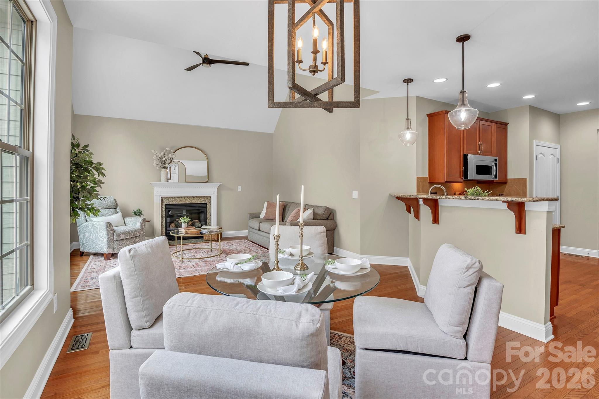 1862 White Fawn Lane — Rock Hill