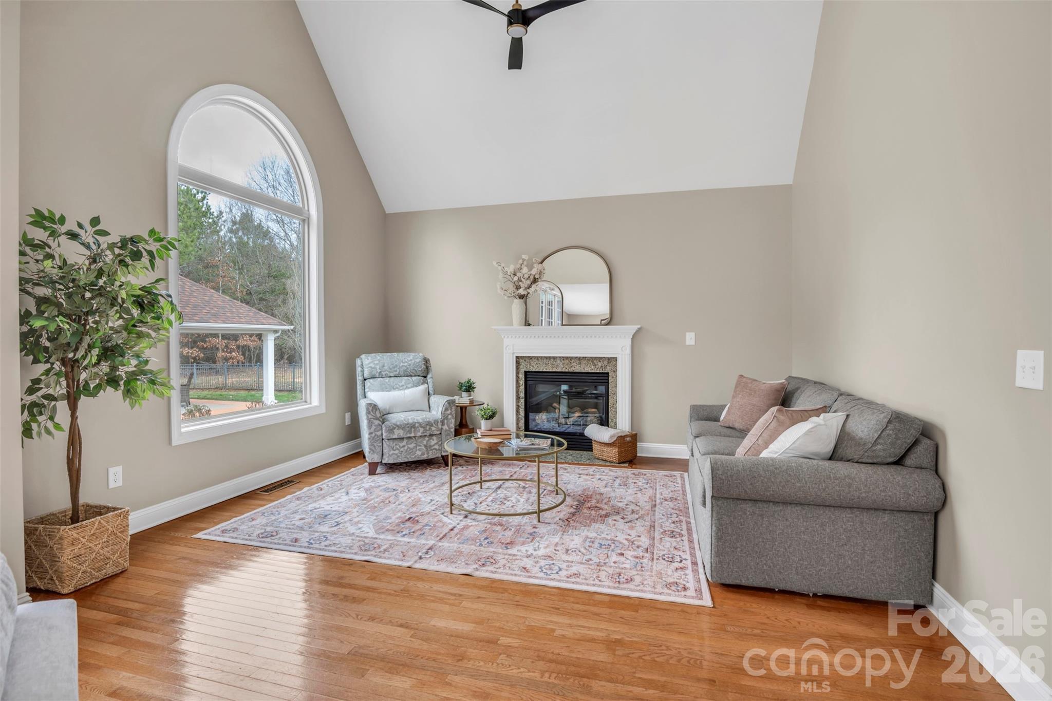 1862 White Fawn Lane — Rock Hill