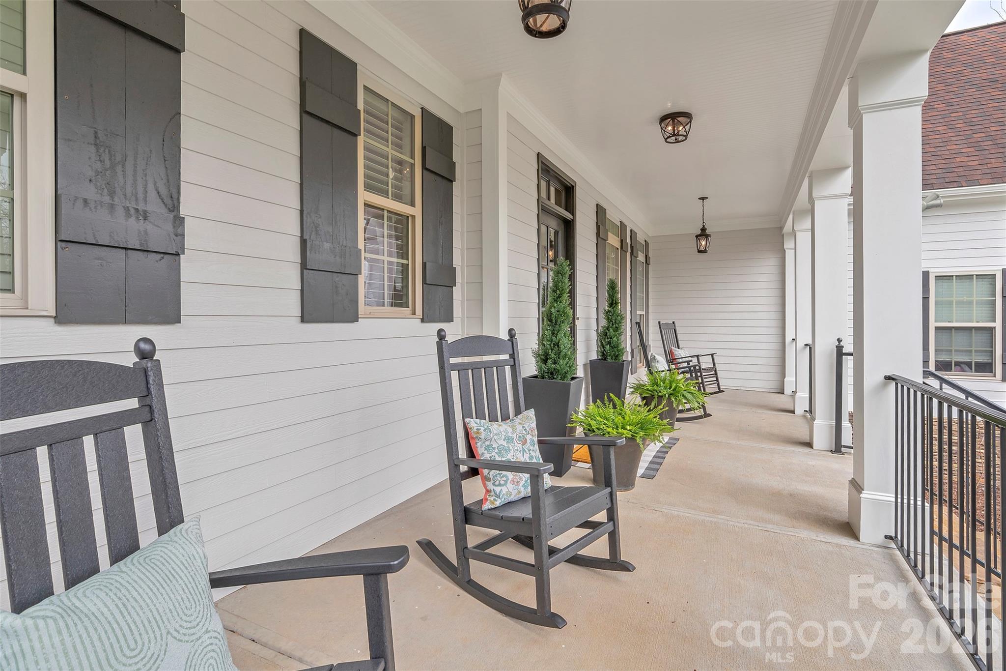1862 White Fawn Lane — Rock Hill