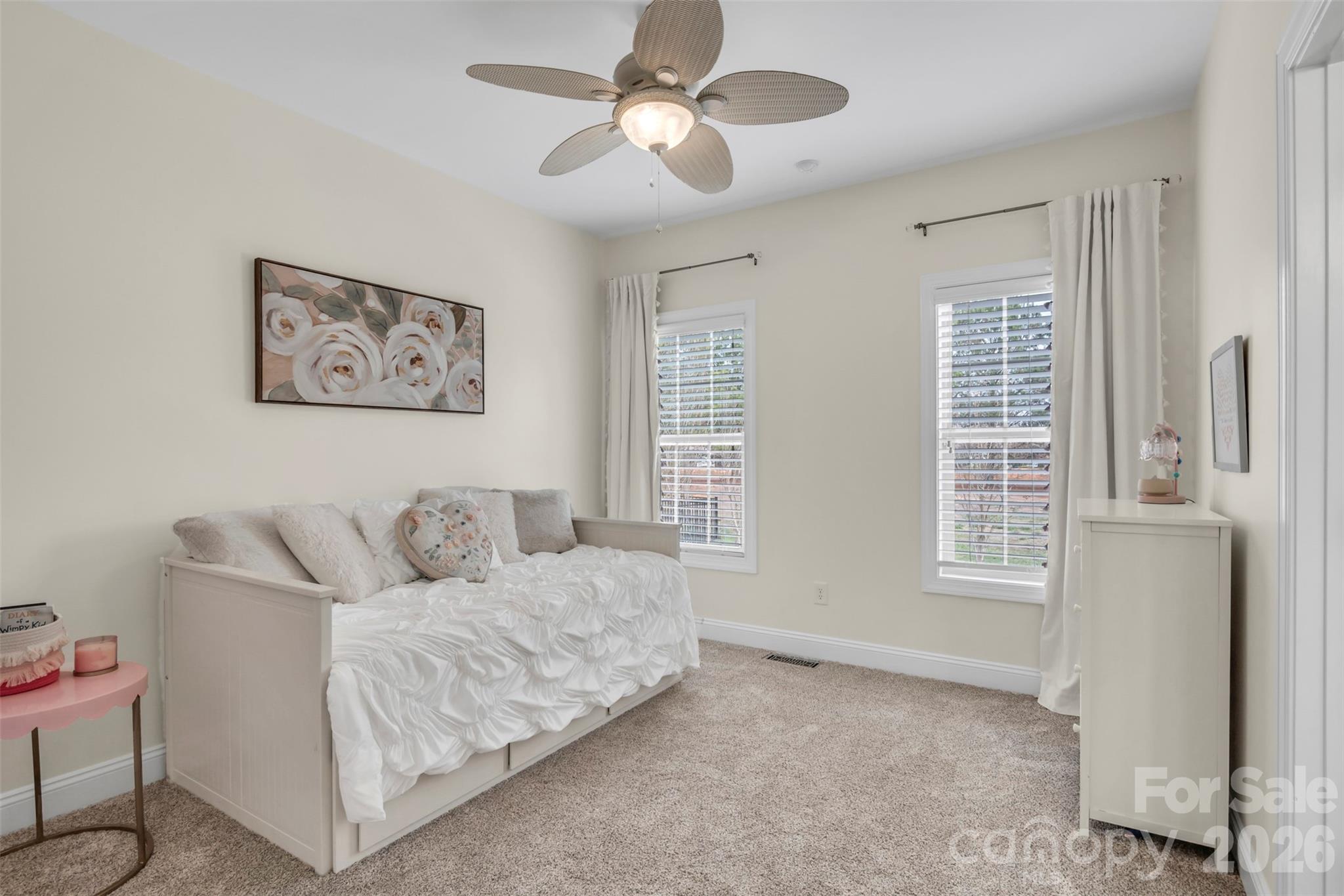1862 White Fawn Lane — Rock Hill