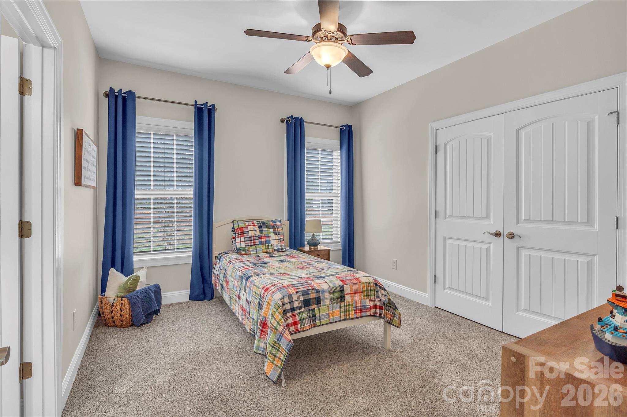 1862 White Fawn Lane — Rock Hill