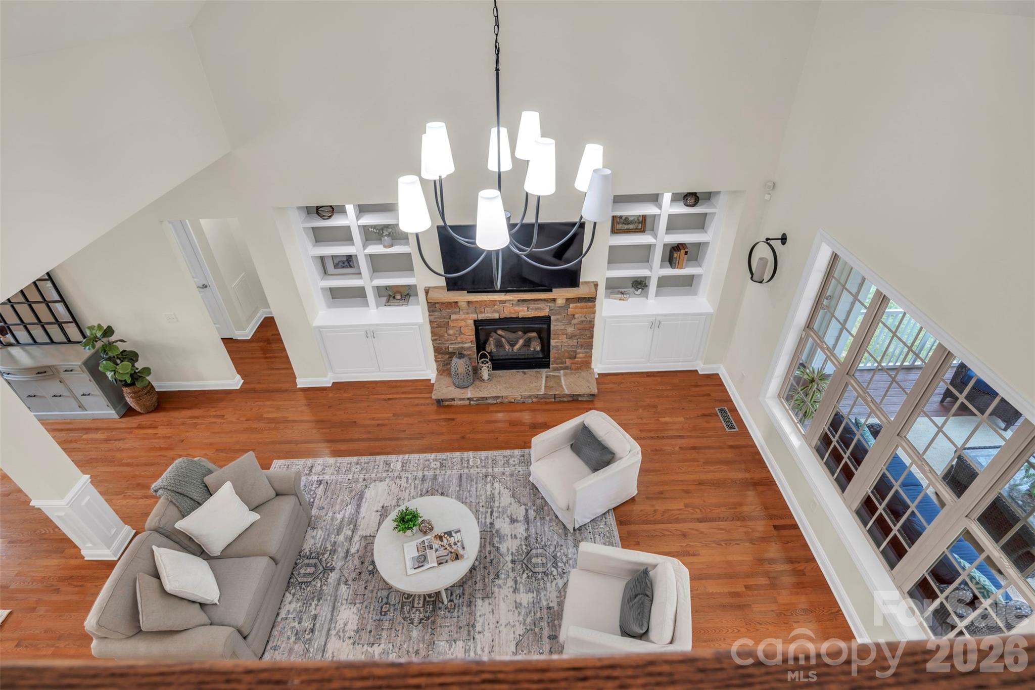1862 White Fawn Lane — Rock Hill