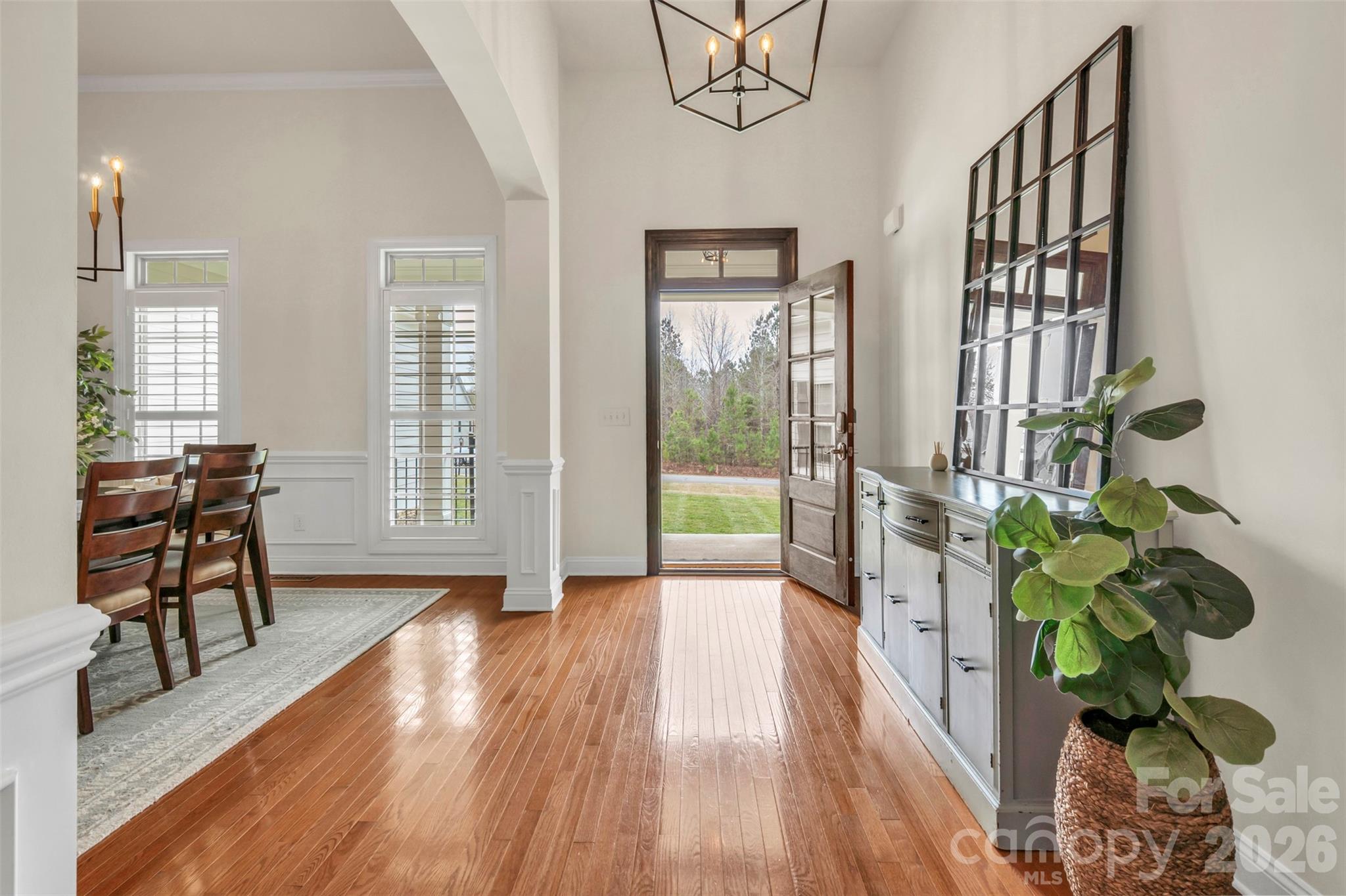 1862 White Fawn Lane — Rock Hill