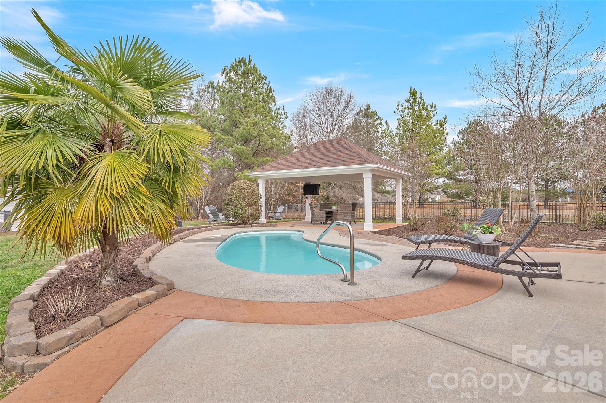 1862 White Fawn Lane — Rock Hill