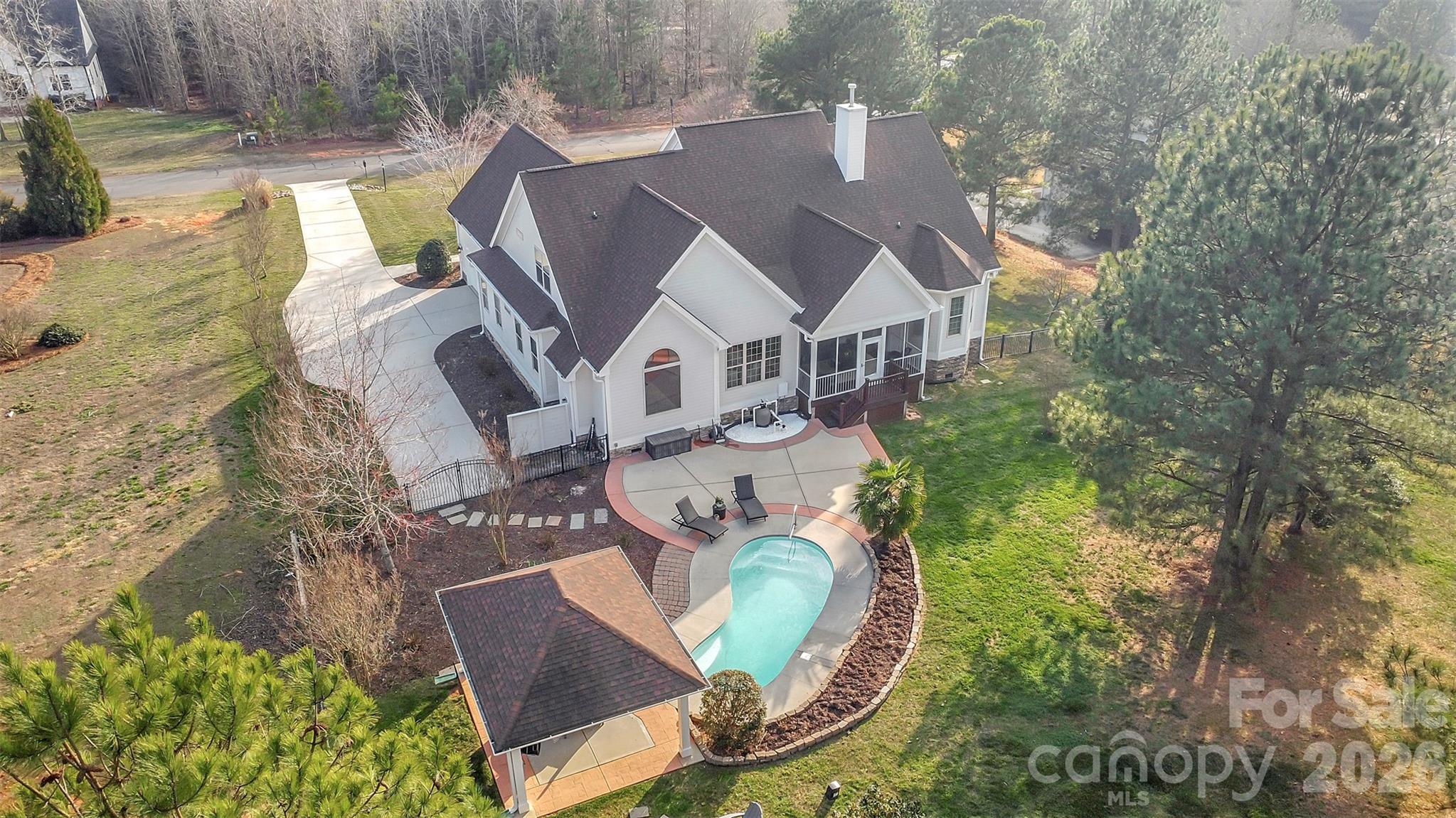 1862 White Fawn Lane — Rock Hill