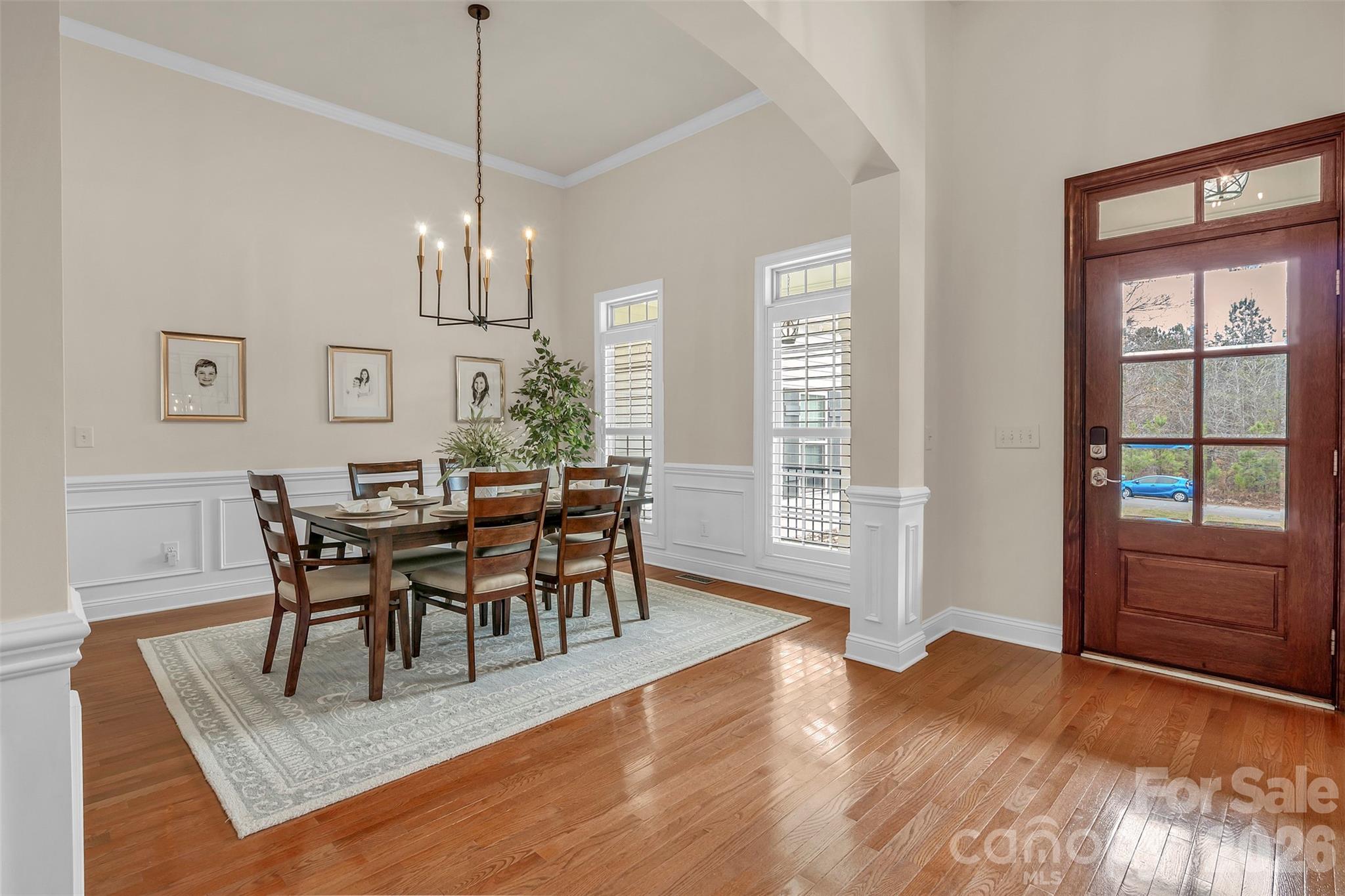 1862 White Fawn Lane — Rock Hill