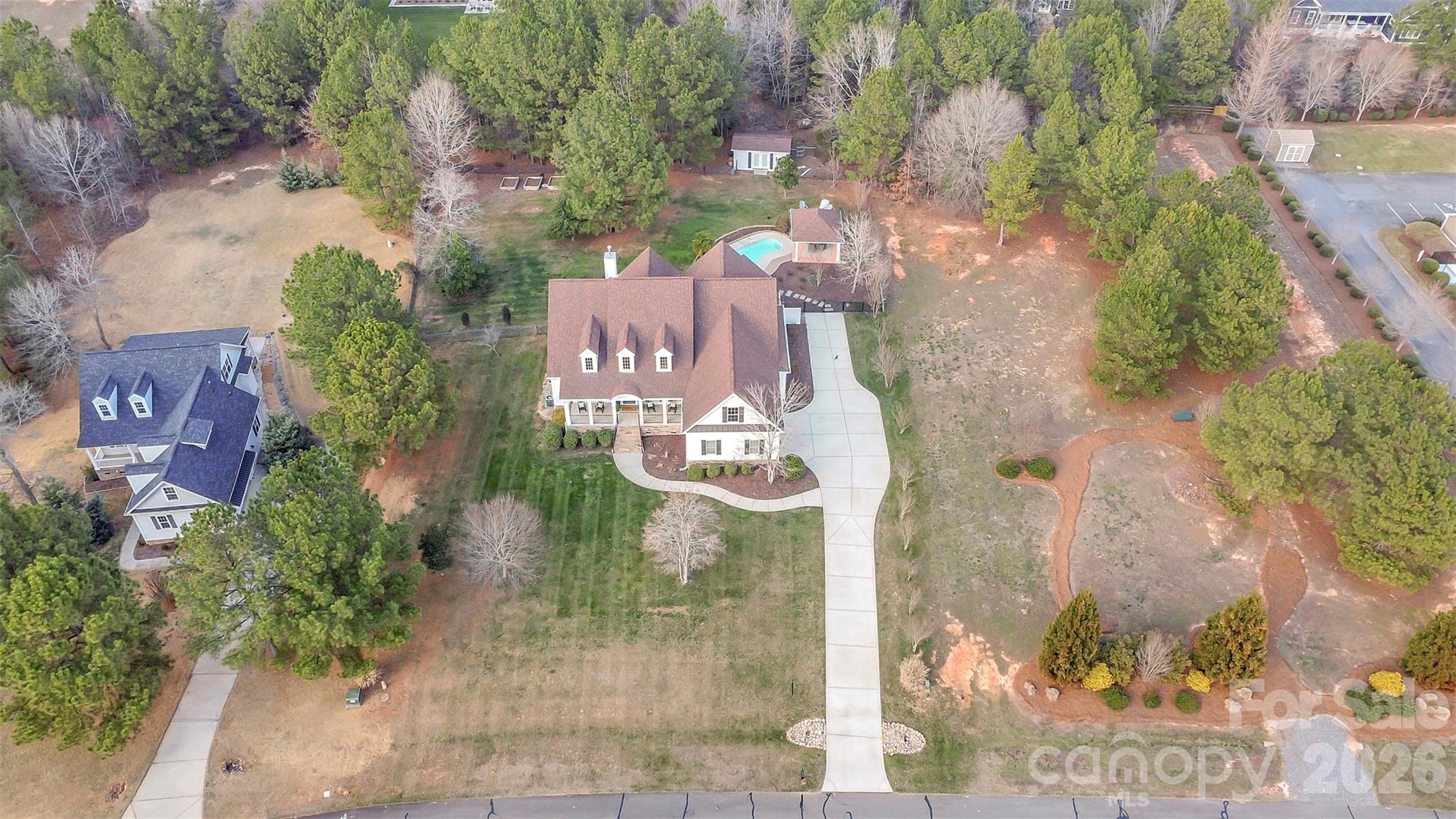 1862 White Fawn Lane — Rock Hill