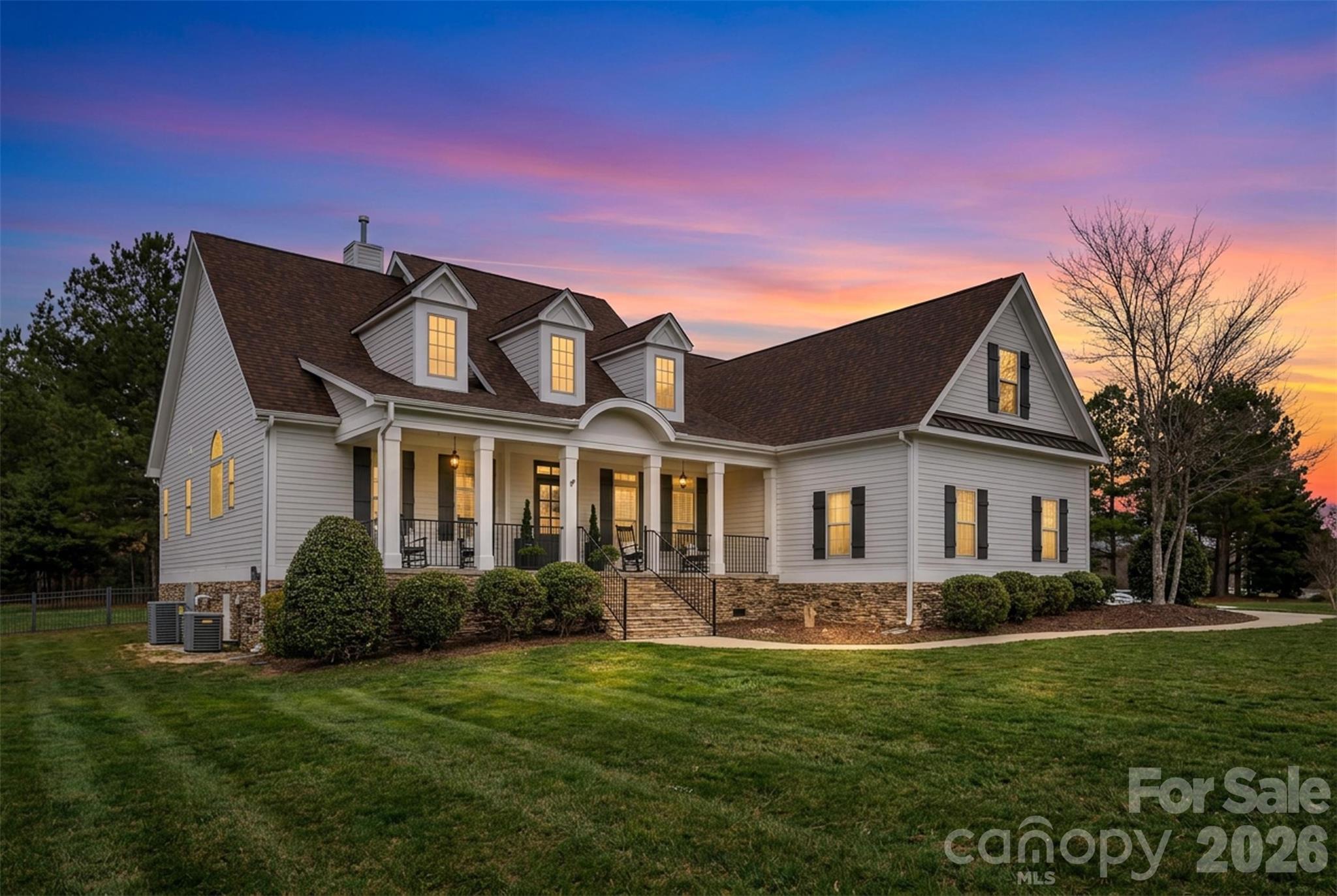 1862 White Fawn Lane — Rock Hill