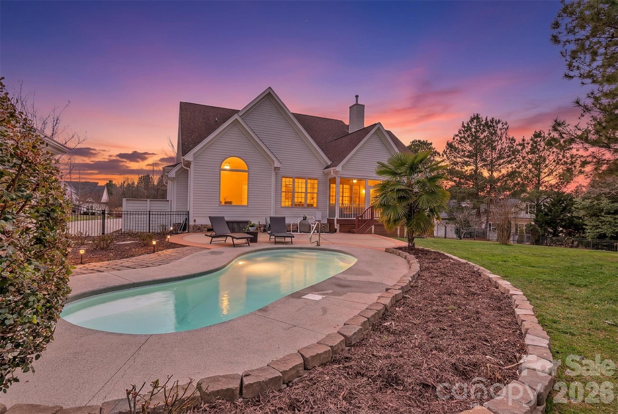 1862 White Fawn Lane — Rock Hill