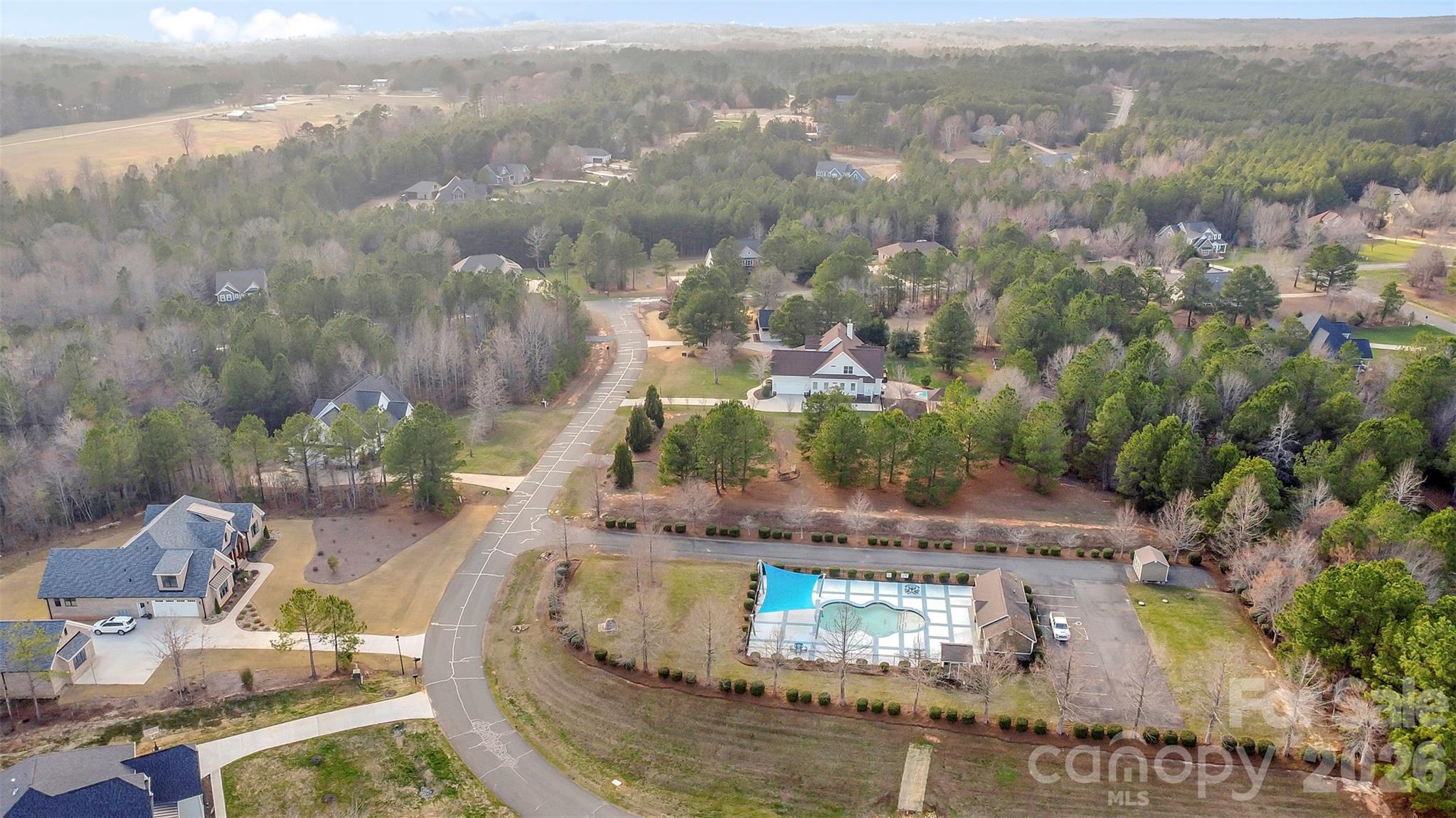 1862 White Fawn Lane — Rock Hill