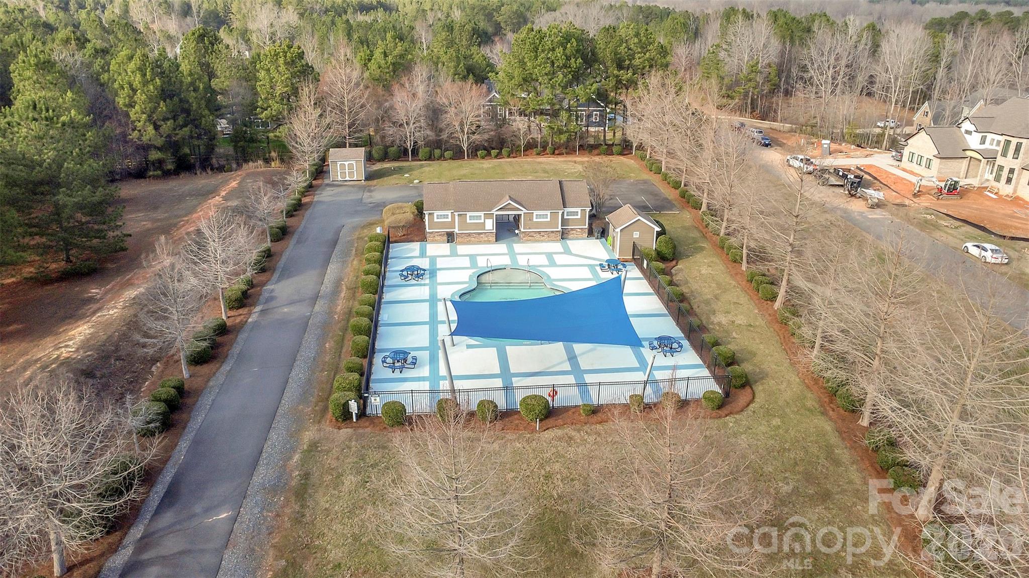 1862 White Fawn Lane — Rock Hill