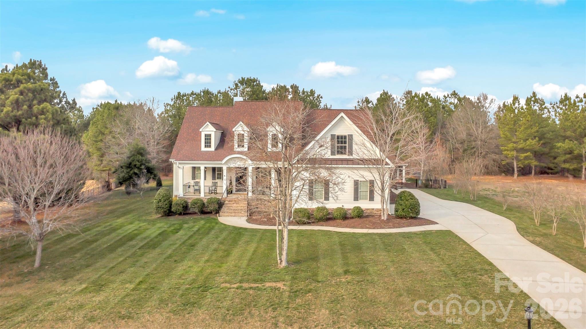 1862 White Fawn Lane — Rock Hill