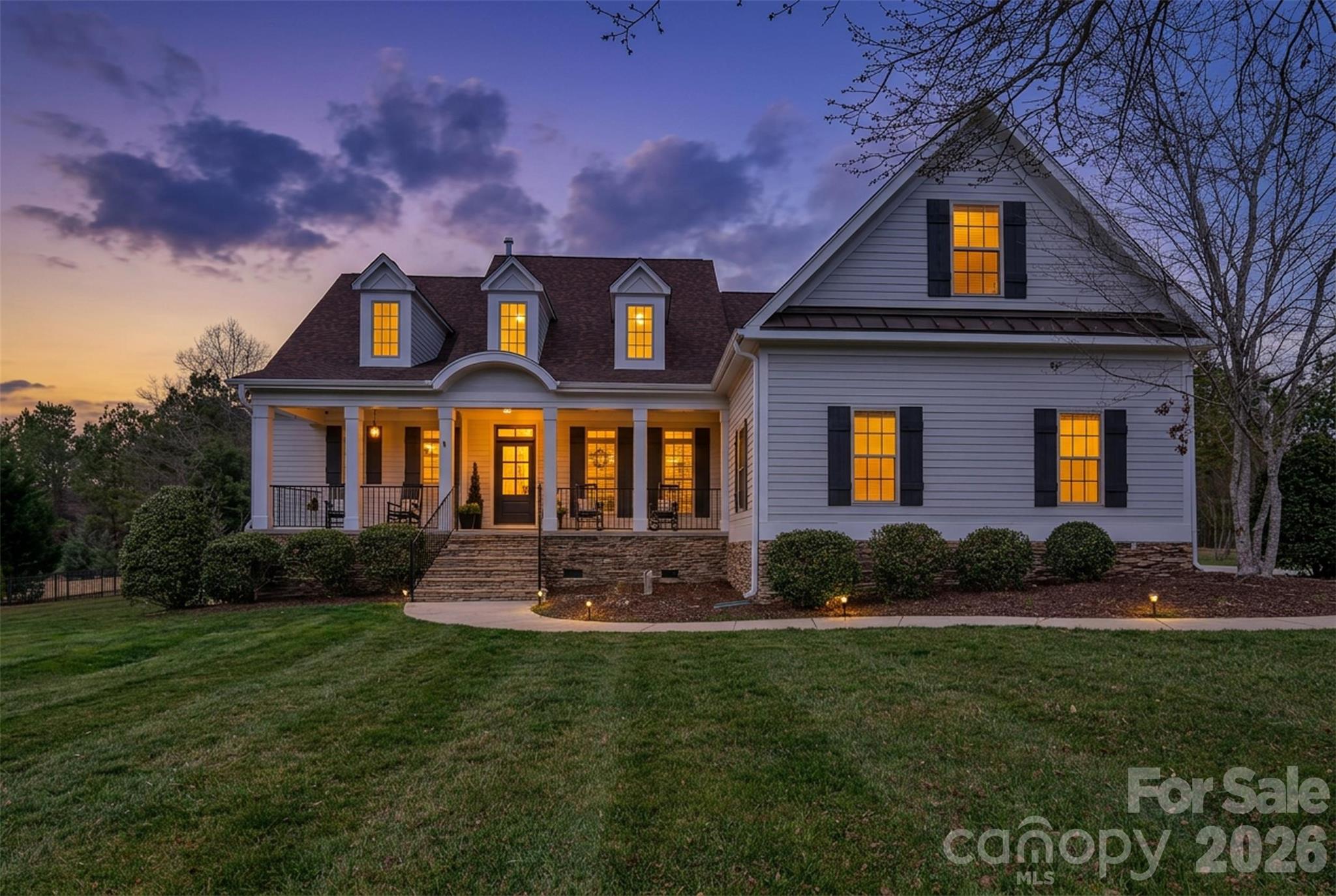 1862 White Fawn Lane — Rock Hill