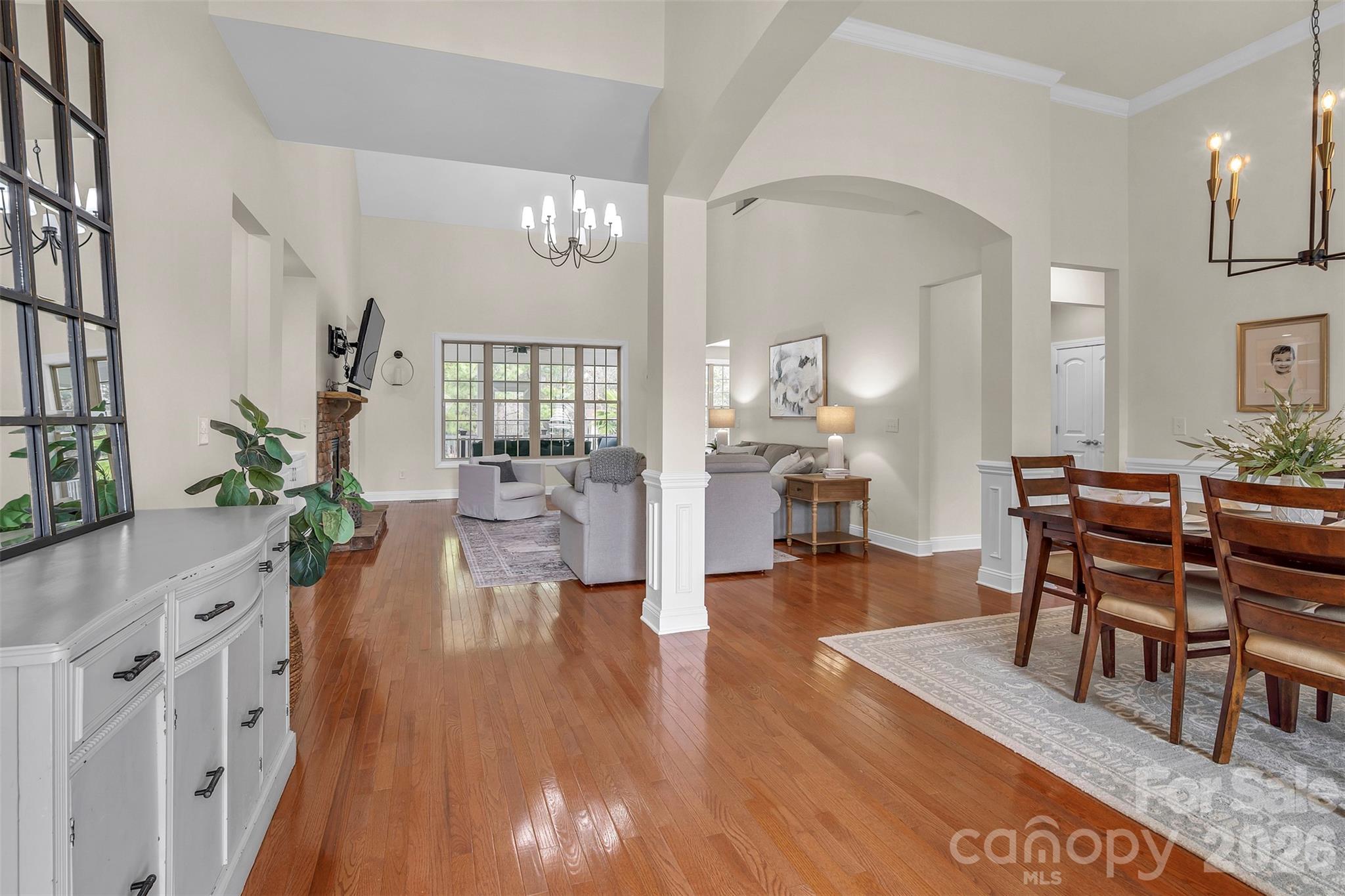 1862 White Fawn Lane — Rock Hill
