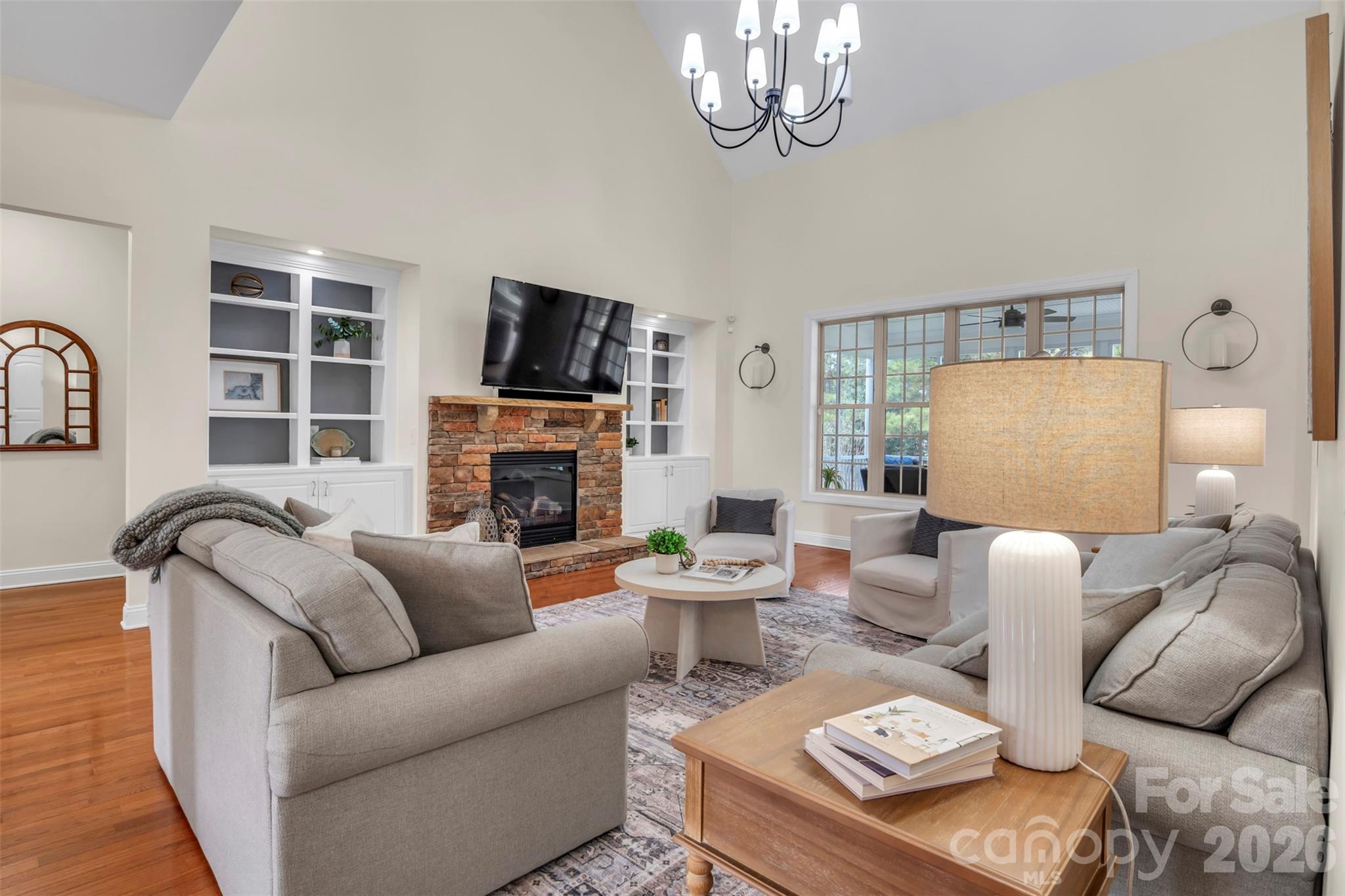 1862 White Fawn Lane — Rock Hill