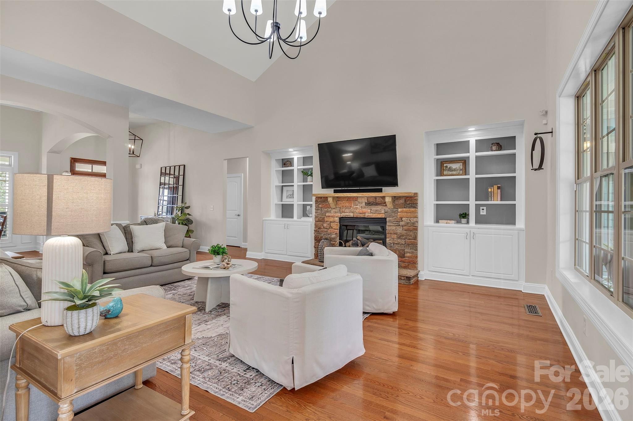 1862 White Fawn Lane — Rock Hill