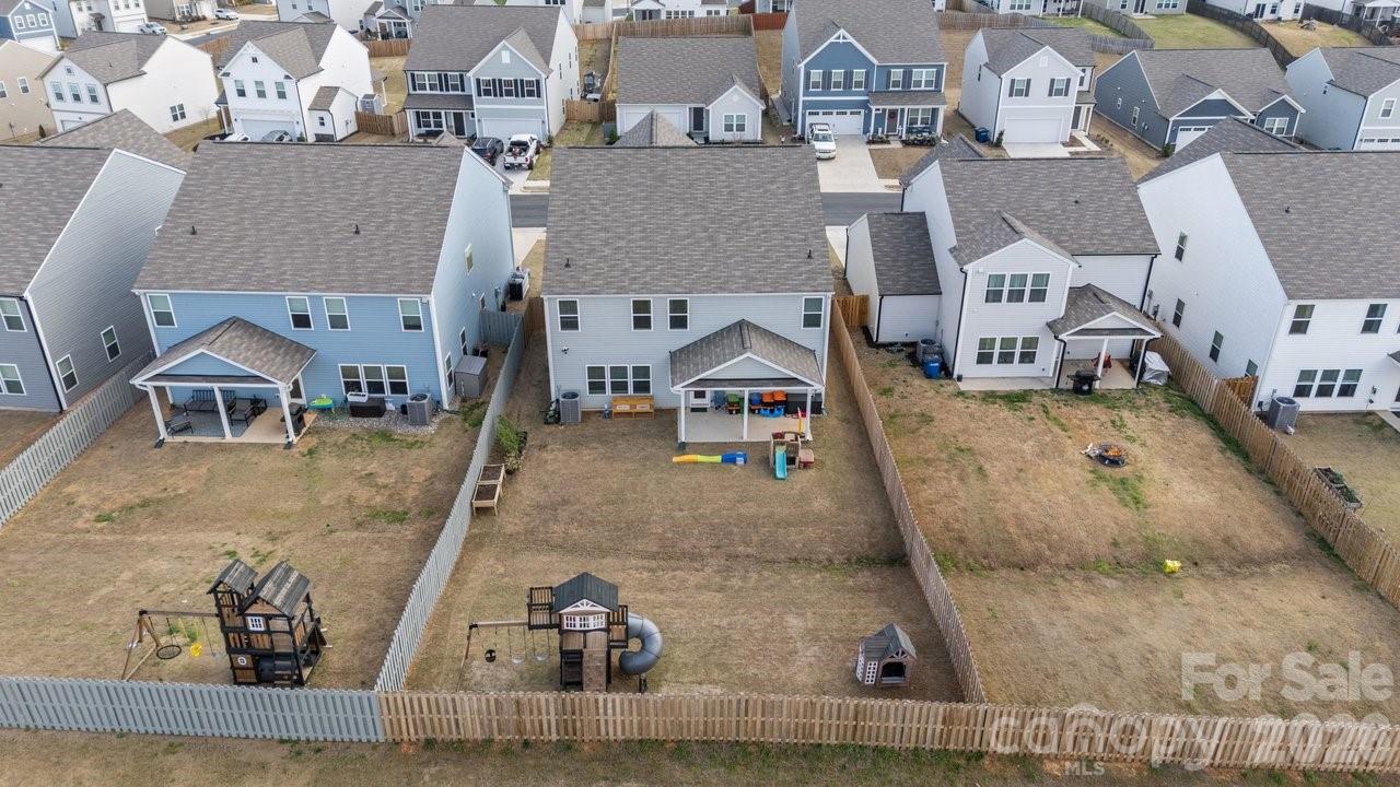 118 Jetty Lane — Statesville
