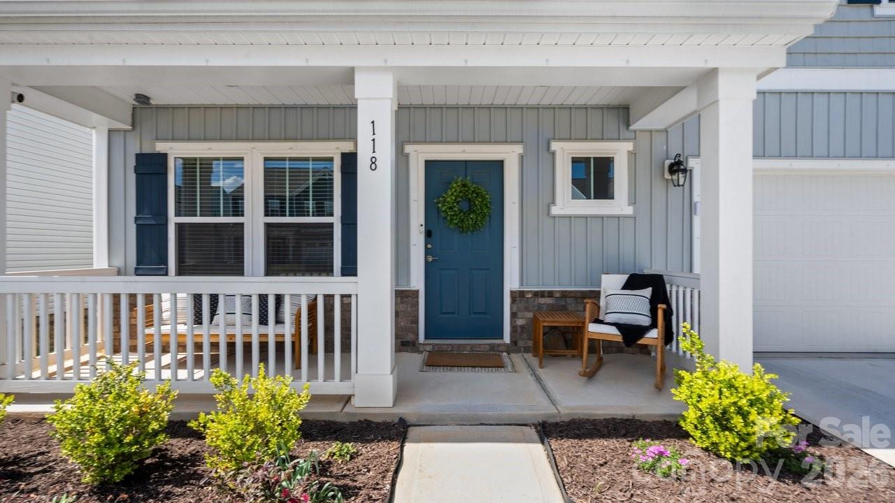118 Jetty Lane — Statesville