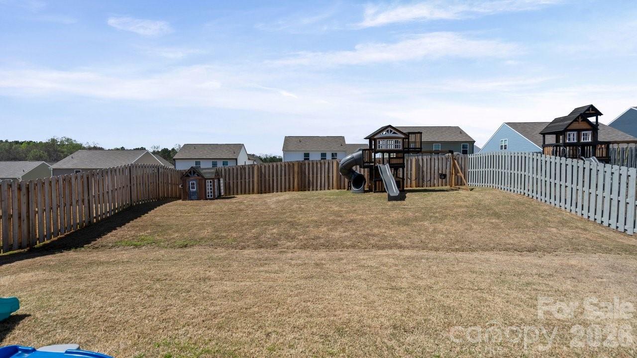 118 Jetty Lane — Statesville