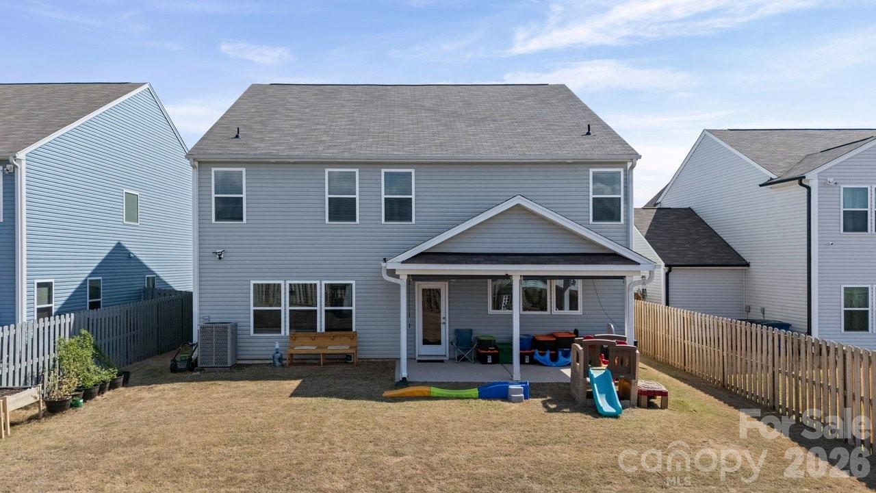 118 Jetty Lane — Statesville