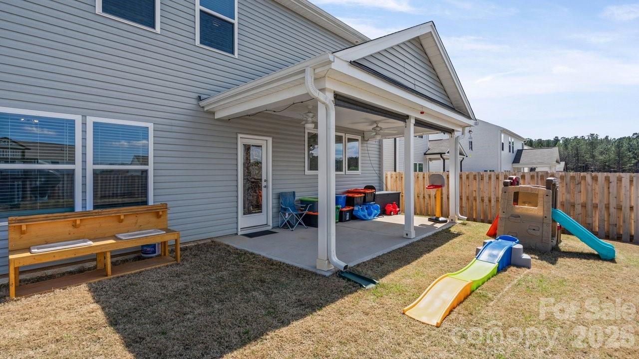 118 Jetty Lane — Statesville