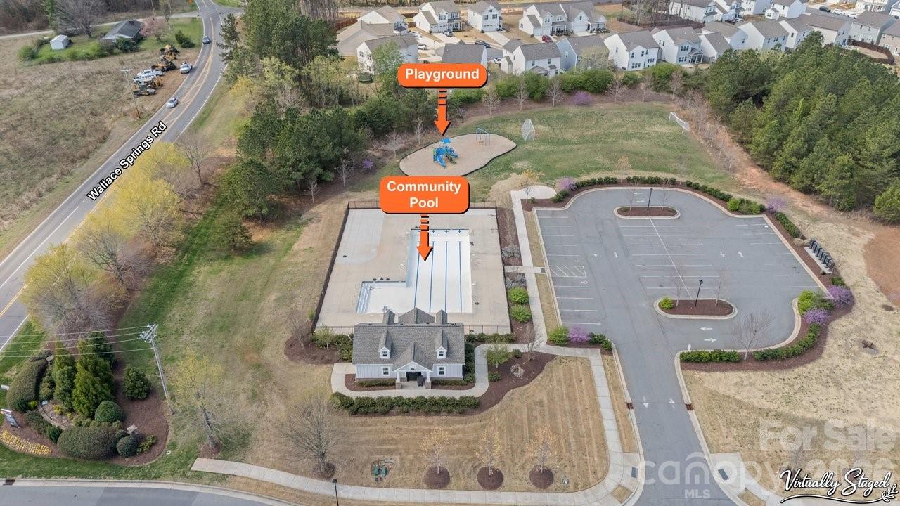 118 Jetty Lane — Statesville