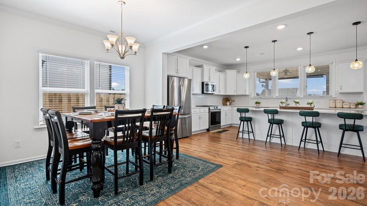 118 Jetty Lane — Statesville