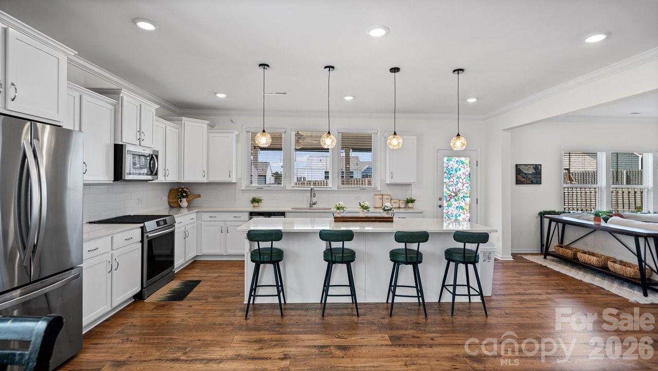 118 Jetty Lane — Statesville