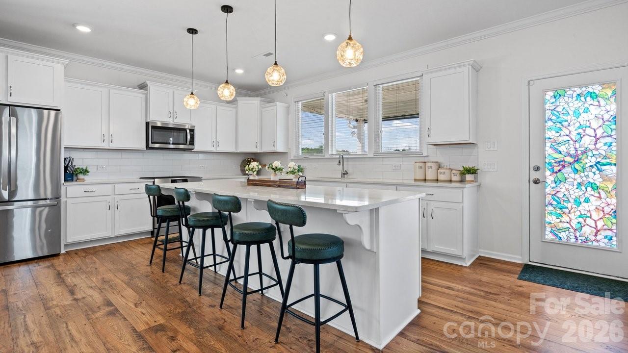 118 Jetty Lane — Statesville