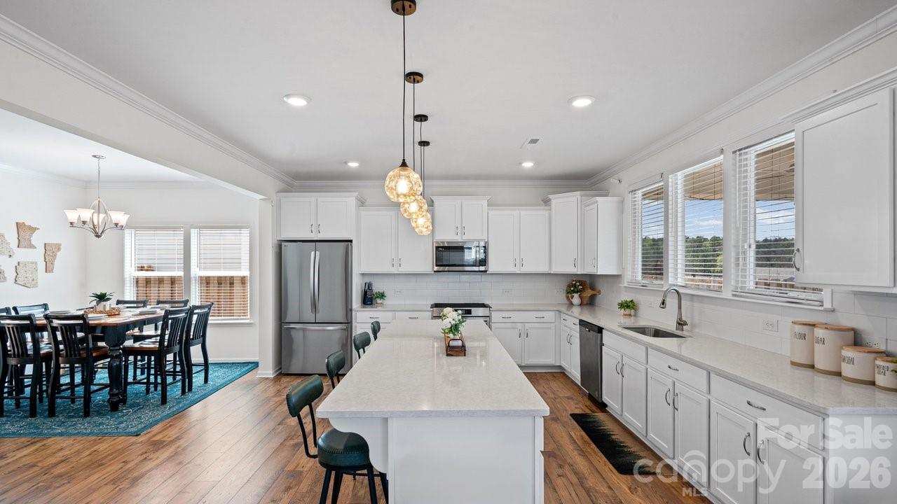 118 Jetty Lane — Statesville